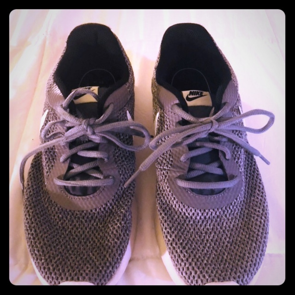 Nike® Tanjun sneakers